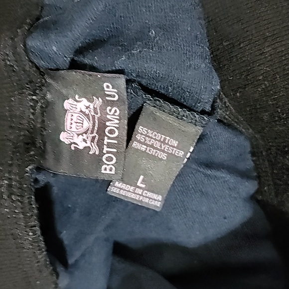 sweatpants - Picture 5 of 5